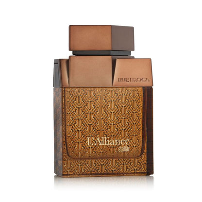 Rue Broca L'Alliance Stellar Eau de Parfum Unisexe 100 ml