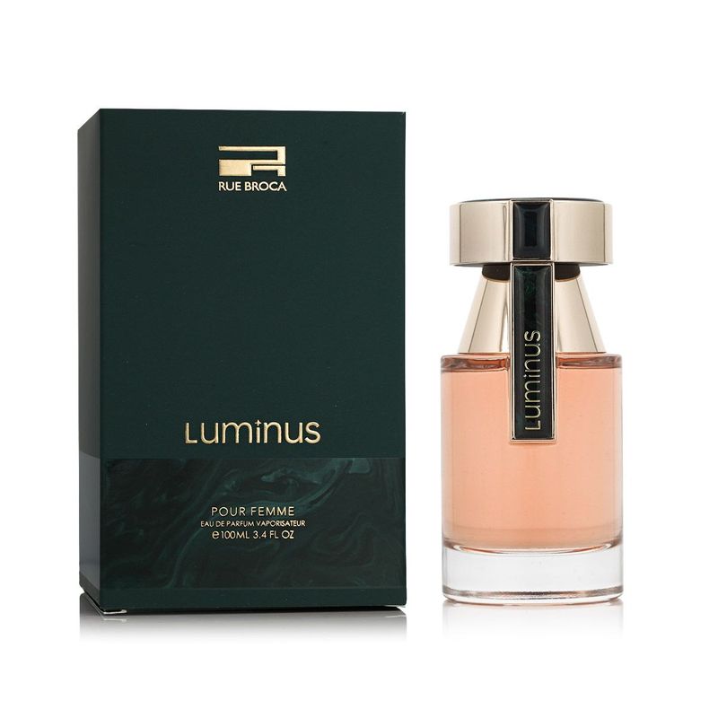 Rue Broca Luminus Pour Femme Eau De Parfum 100 ml