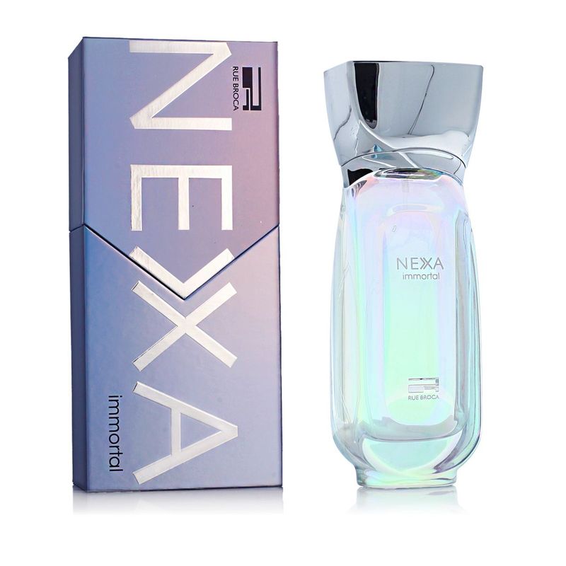 Rue Broca Nexa Immortal Eau de Parfum Unisexe 100 ml