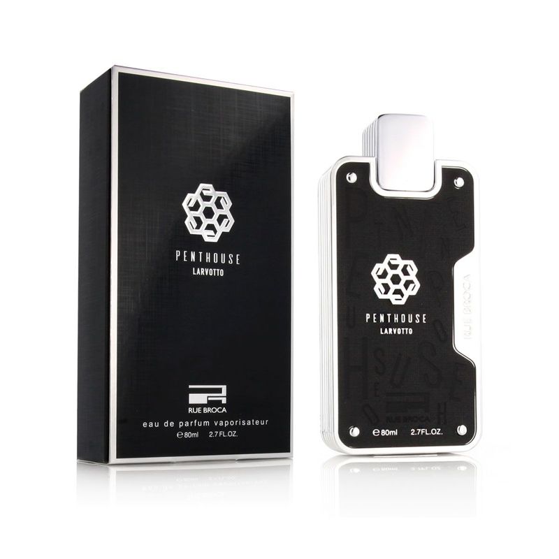 Rue Broca Penthouse Larvotto Eau de Parfum Unisexe 80 ml