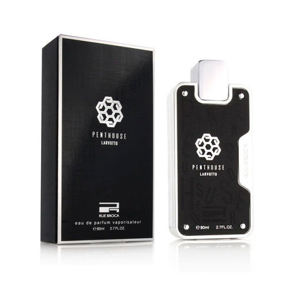 Rue Broca Penthouse Larvotto Eau de Parfum Unisexe 80 ml