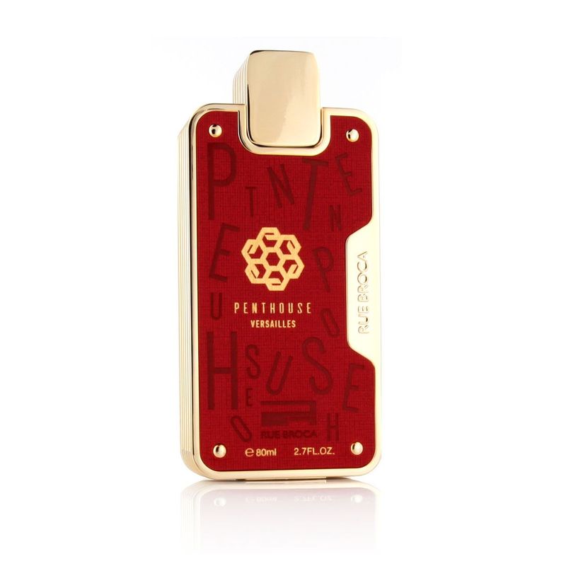 Rue Broca Penthouse Versailles Eau de Parfum Femme 80 ml