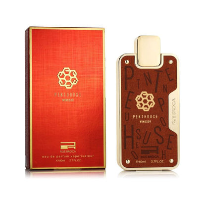 Rue Broca Penthouse Windsor Eau De Parfum 80 ml (unisex)