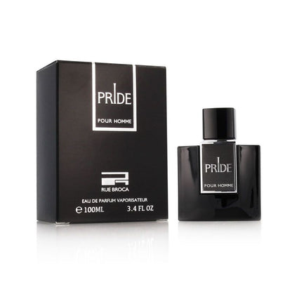 Rue Broca Pride Pour Homme Eau De Parfum 100 ml