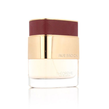Rue Broca Theoreme Eau de Parfum Femme 90 ml