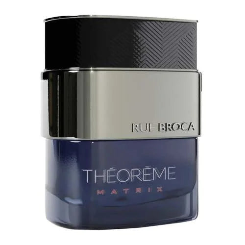 Rue Broca Théorème Matrix Eau De Parfum 90 ml Homme