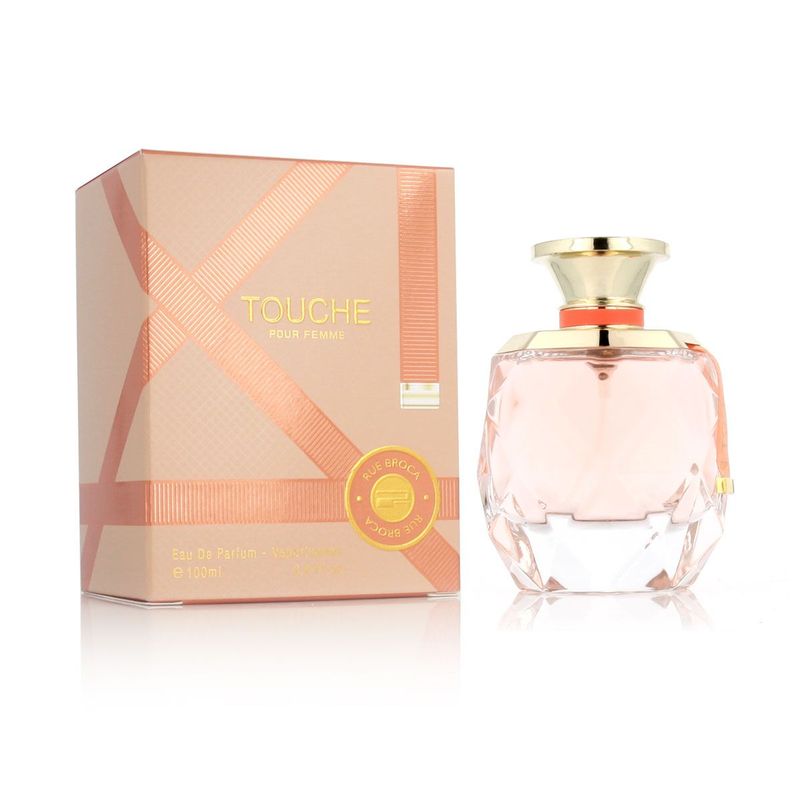 Rue Broca Touche Pour Femme Eau de Parfum 100 ml
