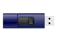 SILICON POWER Ultima U05 - Clé USB - SP008GBUF2U05V1D SILICON POWER COMPUTER & COMMUNICAT