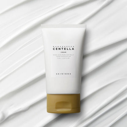 SKIN1004 Madagascar Centella Crème Hydratante Apaisante 75 ml