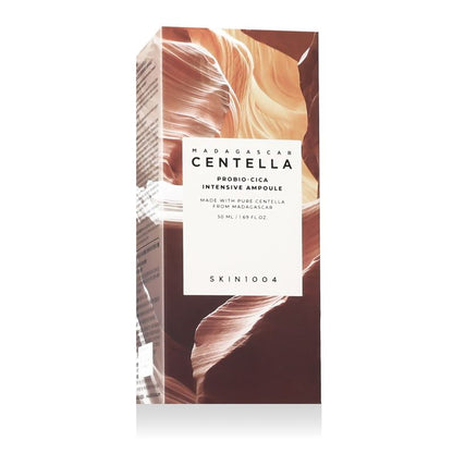 SKIN1004 Madagascar Centella Probio-Cica Intensive Ampoule 50 ml