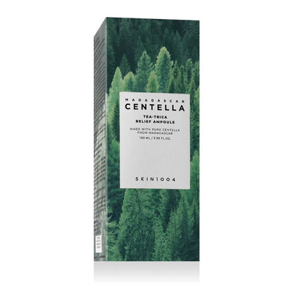 SKIN1004 Madagascar Centella Tea-Trica Relief Ampoule 100 ml