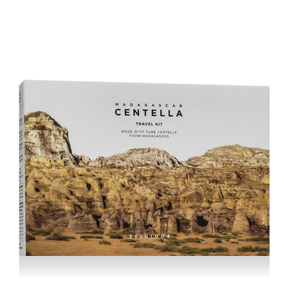 SKIN1004 Madagascar Centella Travel Kit Coffret soin visage
