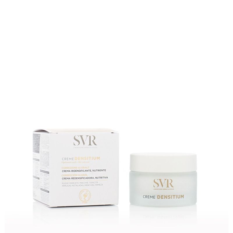 SVR Densitium Crème Anti-Âge 50 ml