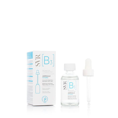 SVR [B3] Ampoule Hydra Concentré Réparateur 30 ml