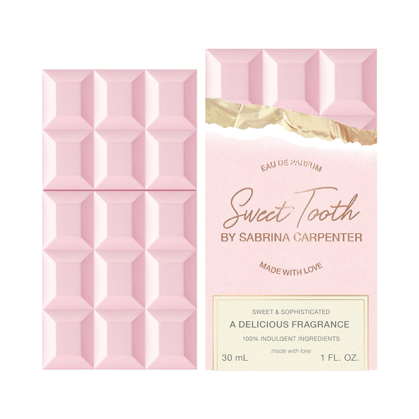 Sabrina Carpenter Sweet Tooth Eau De Parfum 30 ml Femme