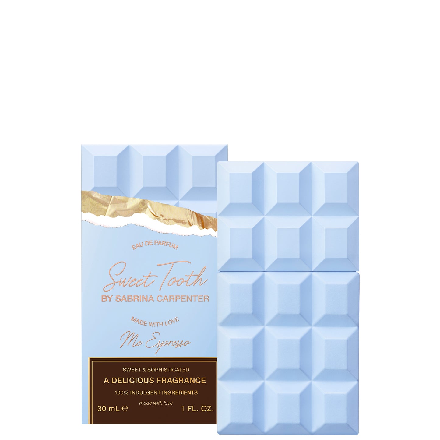 Sabrina Carpenter Sweet Tooth Me Espresso Eau De Parfum 30 ml Femme