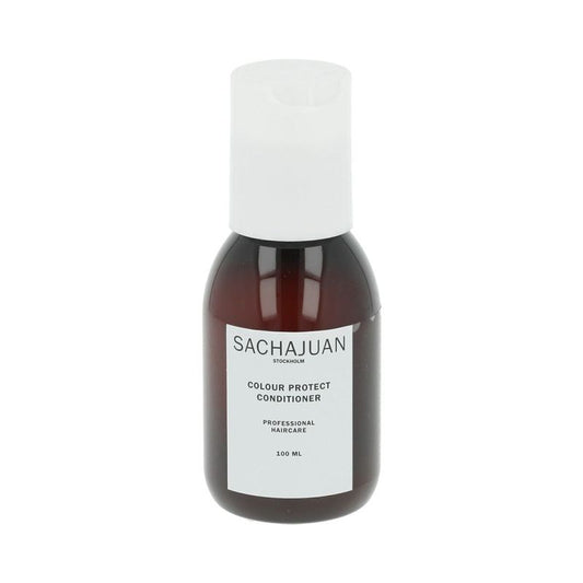 Sachajuan Colour Protect Conditioner Après-shampooing 100 ml