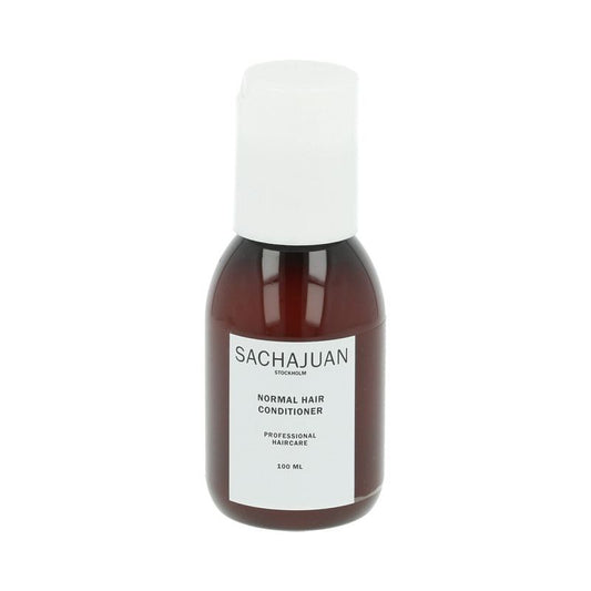 Sachajuan Normal Hair Conditioner Après-shampooing 100 ml