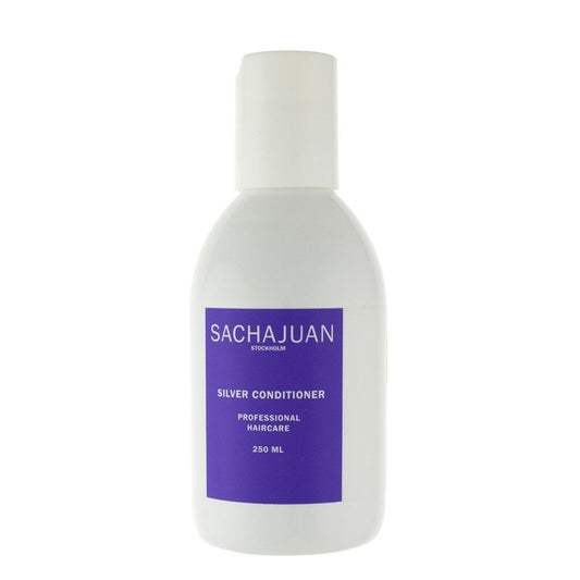 Sachajuan Silver Conditioner Après-shampooing 250 ml