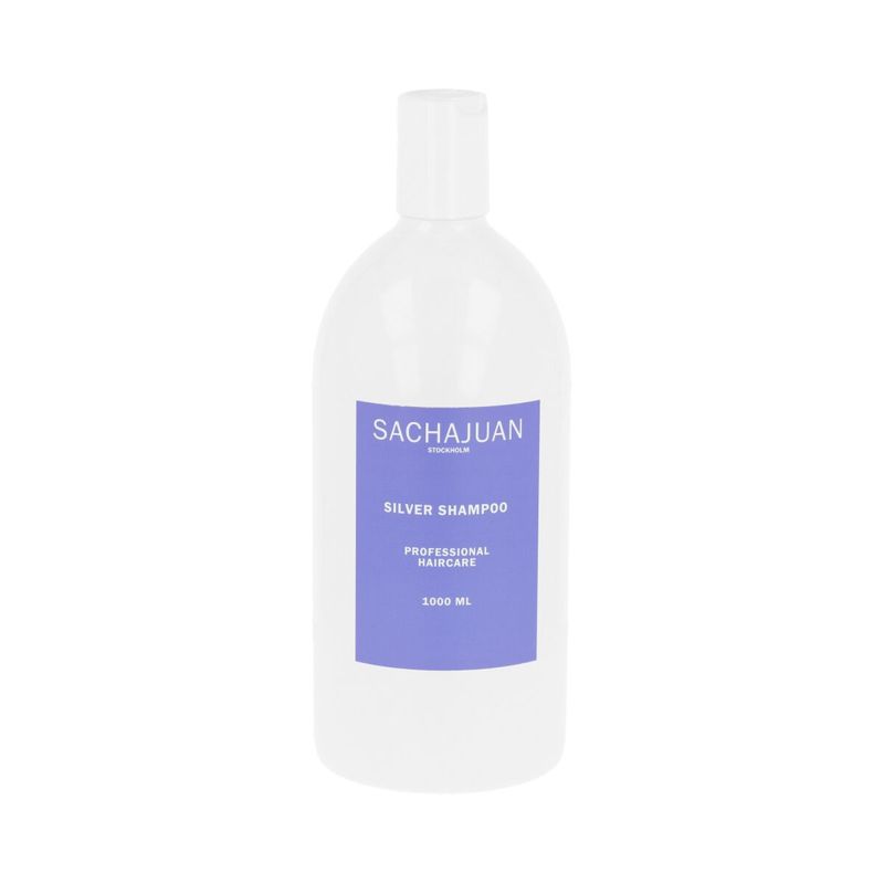 Sachajuan Silver Shampooing 1000ml