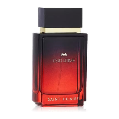 Saint Hilaire Oud Ultime Eau De Parfum 100 ml Homme
