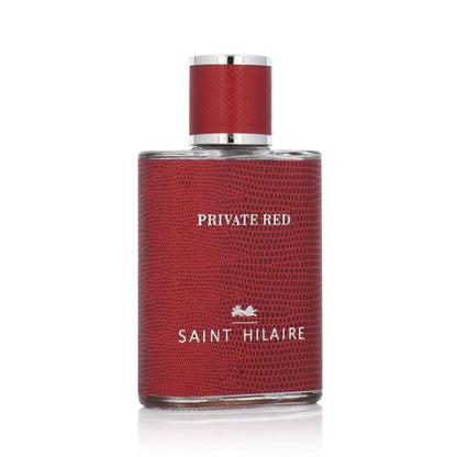 Saint Hilaire Private Red Eau De Parfum 100 ml para hombre