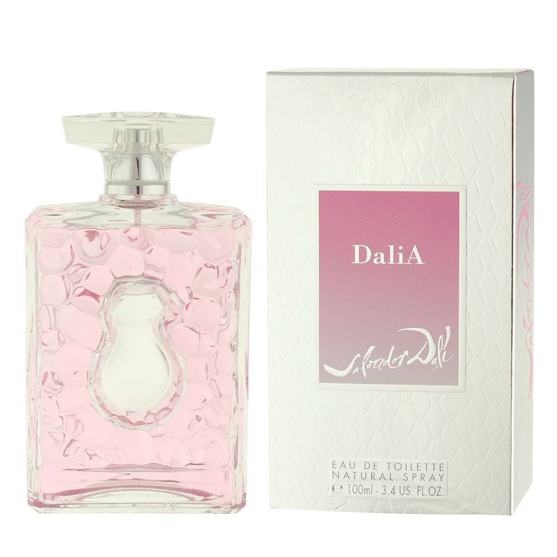 Salvador Dalí DaliA Eau De Toilette 100 ml Femme
