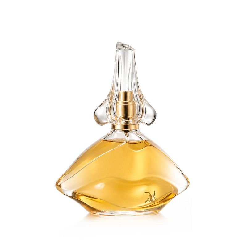Salvador Dalí Dali Eau De Parfum 100 ml Femme : Le Parfum Iconique Artistique et Intemporel