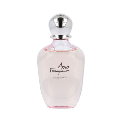 Salvatore Ferragamo Amo Ferragamo Gel douche 200 ml Femme