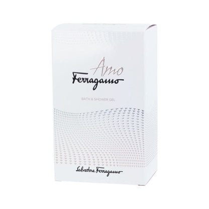 Salvatore Ferragamo Amo Ferragamo Gel douche 200 ml Femme