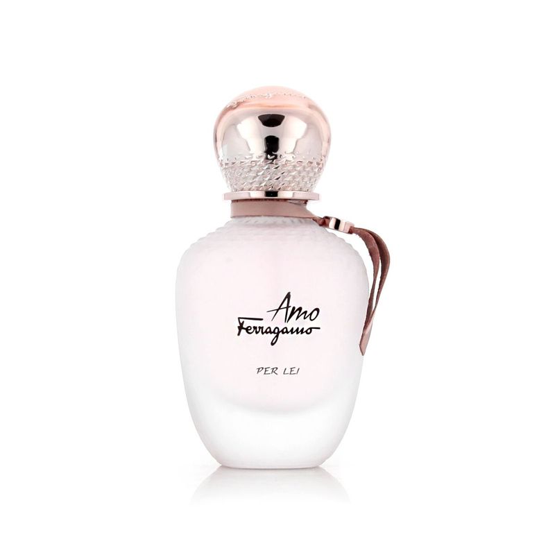 Salvatore Ferragamo Amo Ferragamo Per Lei Eau De Parfum 50 ml Mujer