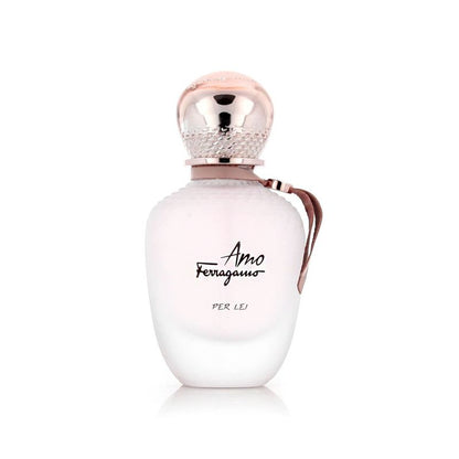 Salvatore Ferragamo Amo Ferragamo Per Lei Eau De Parfum 50 ml Mujer
