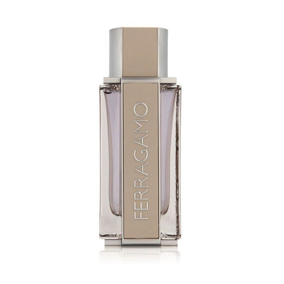 Salvatore Ferragamo Ferragamo Bright Leather Eau De Toilette 100 ml Homme
