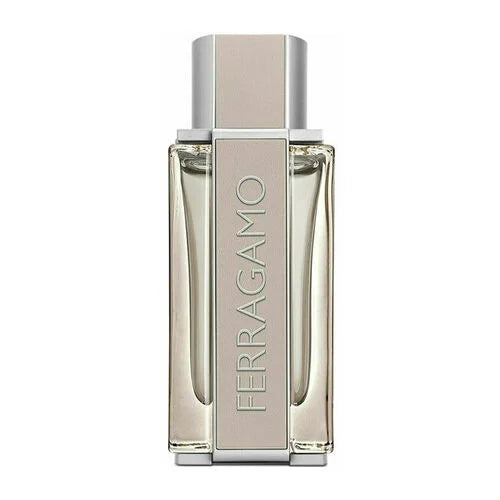 Salvatore Ferragamo Ferragamo Bright Leather Eau de Toilette Homme 50 ml