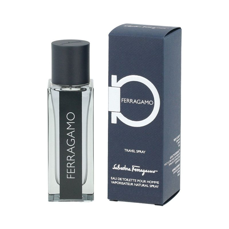 Salvatore Ferragamo Ferragamo Eau De Toilette 30 ml Homme