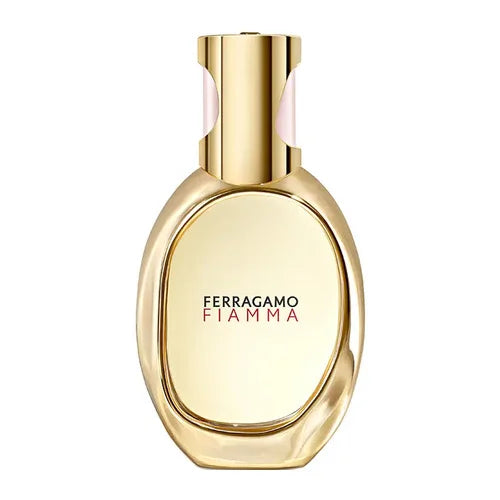 Salvatore Ferragamo Fiamma Eau de Parfum Femme 35 ml