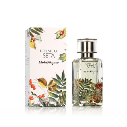 Salvatore Ferragamo Foreste di Seta Eau De Parfum 50 ml (unisex)