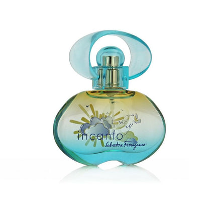 Salvatore Ferragamo Incanto Sky Eau De Toilette 30 ml Femme