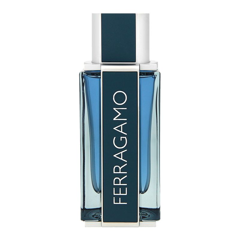 Salvatore Ferragamo Intense Leather Eau de Parfum Homme 100 ml
