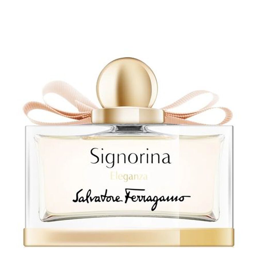 Salvatore Ferragamo Signorina Eleganza Eau de Parfum Femme 100 ml