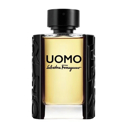 Salvatore Ferragamo Uomo Eau de Toilette Homme 100 ml