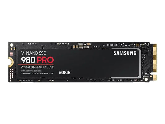 Samsung 980 PRO MZ-V8P500BW - SSD - MZ-V8P500BW Samsung