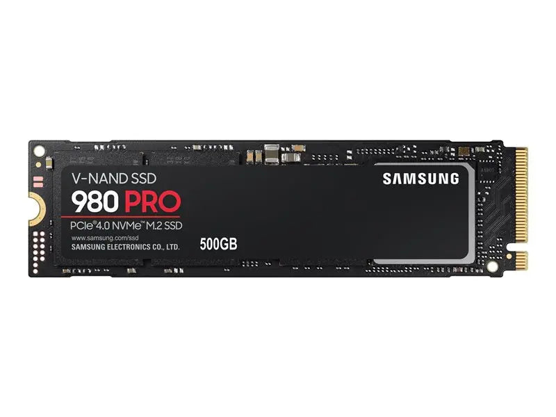 Samsung 980 PRO MZ-V8P500BW - SSD - MZ-V8P500BW Samsung