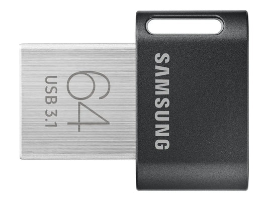Samsung FIT Plus MUF-64AB - Clé USB Samsung