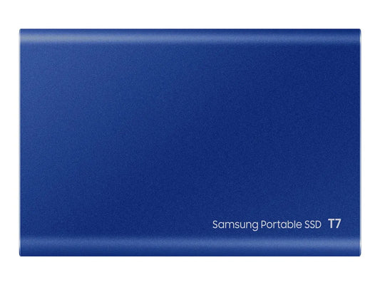Samsung T7 MU-PC1T0H - SSD - externe Samsung