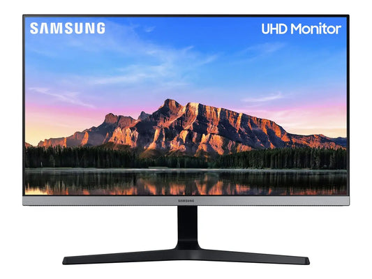 Samsung U28R550UQP - écran LED - LU28R550UQPXEN SAMSUNG