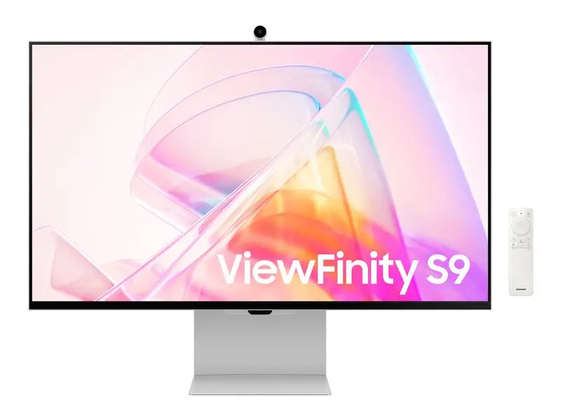 Samsung ViewFinity S9 S27C902PAU - écran LED - LS27C902PAUXEN SAMSUNG