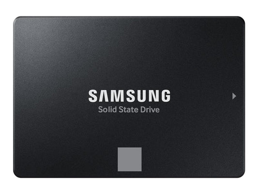 SAMSUNG SSD 870 EVO 1To 2.5p SATA Samsung
