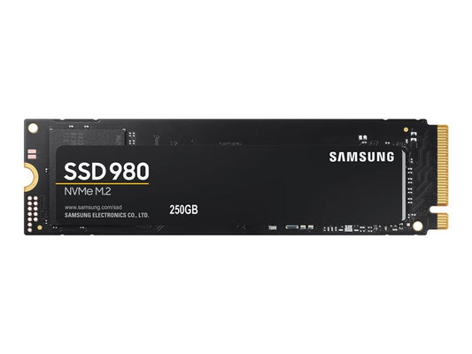 Samsung 980 MZ-V8V250BW - SSD - MZ-V8V250BW Samsung