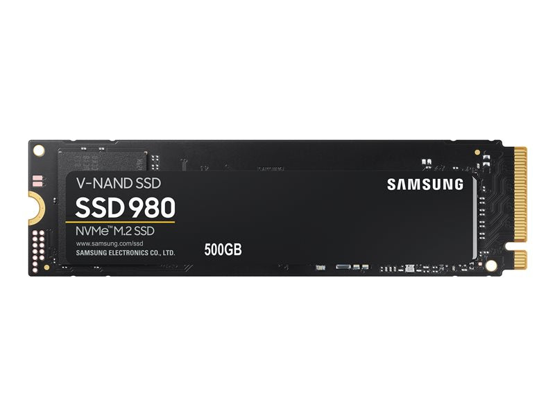 Samsung 980 MZ-V8V500BW - SSD - MZ-V8V500BW sam